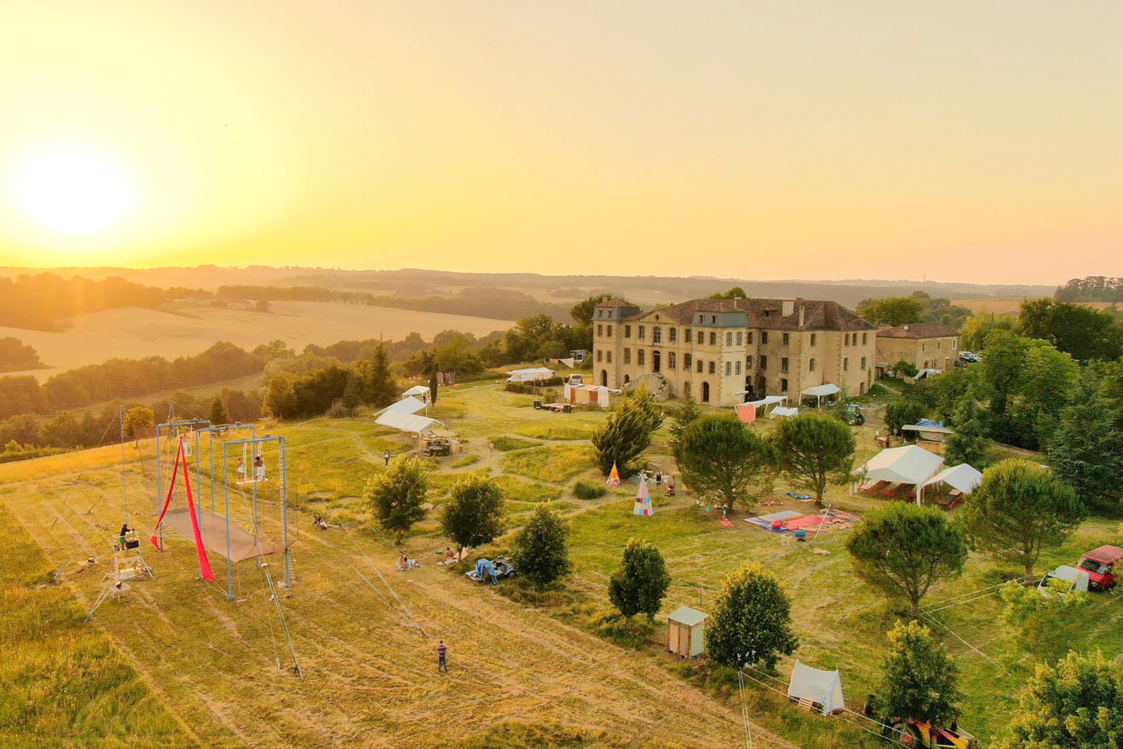 Plan Libre Journal de la Maison de l'Architecture Occitanie-Pyrénées 169 Été 2019