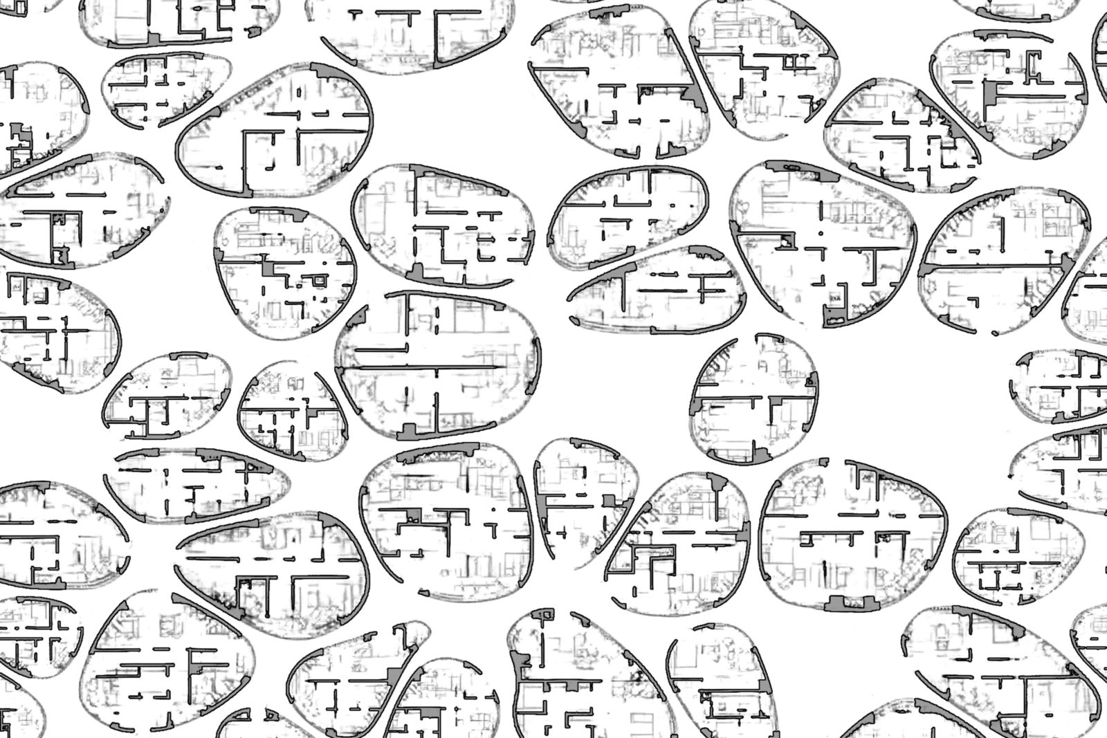 Plan Libre Journal de la Maison de l'Architecture Occitanie-Pyrénées ### Octobre 2019 Hors Série